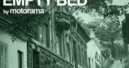 motorama empty bed